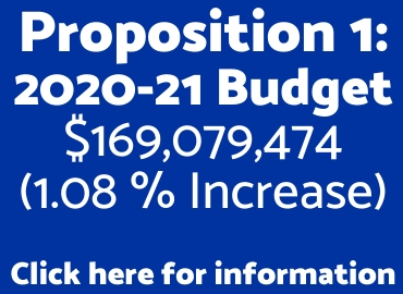 Prop 1 Button 